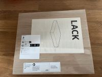 Lack wand  Regal Ikea Kreis Pinneberg - Heist Vorschau