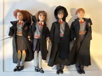 Harry Potter Mattel Figuren (wie Barbie) Hamburg - Bergedorf Vorschau