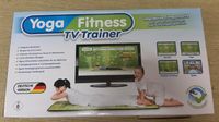 Yoga Fitness TV Trainer für zu Hause Baden-Württemberg - Trossingen Vorschau