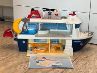 Playmobil Kreuzfahrtschiff Aachen - Laurensberg Vorschau