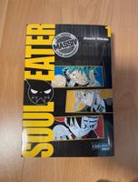 Soul Eater Massiv Manga Niedersachsen - Bremervörde Vorschau