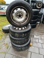 4x 195/65R15 Dunlop winterräder DOT 3010 Nr.76 Niedersachsen - Freren Vorschau