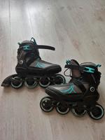 Damen-Inliner Größe 41 – Top Preis! Berlin - Hellersdorf Vorschau
