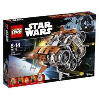 ⭐️LEGO-75178-Star Wars Jakku Quadjumper⭐️VERSAND FREI⭐️ Bayern - Andechs Vorschau