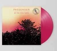 Passenger - All The Little Lights pink vinyl München - Ramersdorf-Perlach Vorschau