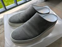 Copenhagen Studios Schuhe grau, Größe 38, Wildleder Nordrhein-Westfalen - Paderborn Vorschau