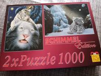 Puzzle 1000 Baden-Württemberg - Schwaikheim Vorschau