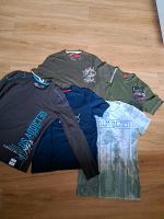 4 Esprit Shirts + 1 S.Oliver Langarmshirt Gr. S Thüringen - Floh-Seligenthal-Seligenthal Vorschau