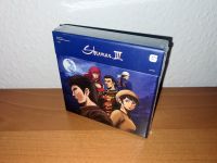 Shenmue III The Definitive Soundtrack Limited Run Games NEU Niedersachsen - Pattensen Vorschau