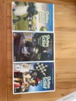 3 DVD’s Shaun das Schaf Rheinland-Pfalz - Eich Vorschau