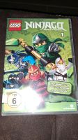 Ninjago DVD  1 Niedersachsen - Wilhelmshaven Vorschau