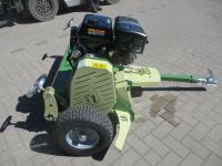Stark QR120 ATV Mulcher Quad Deutz Eicher 15PS Mäher Niedersachsen - Bassum Vorschau