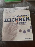 Garantiert Zeichnen lernen - Betty edwards Bayern - Veitsbronn Vorschau