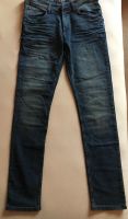 s. Oliver Rick Slim Light Blue Denim Jeans W31/L34 Nordrhein-Westfalen - Euskirchen Vorschau