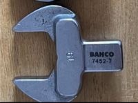 Bahco Einsteck-Maulschlüssel GR. 19mm 9x12 Nordrhein-Westfalen - Lünen Vorschau