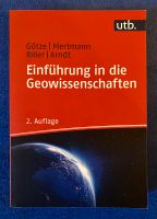 Einführung in die Geowissenschaften Niedersachsen - Goslar Vorschau