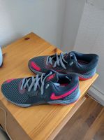 Nike Schuhe Renew Elevate schwarz Größe 47 Sachsen - Großenhain Vorschau