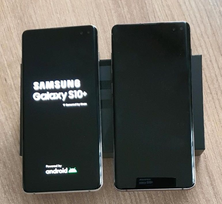 Samsung Galaxy S10PLUS 128gb dualsim 240€/Stück in Berlin