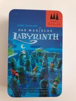 Spiel "Das magische Labyrinth" von SCHMIDT SPIELE Niedersachsen - Bad Essen Vorschau