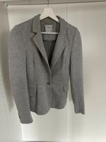 Damen Blazer grau Bayern - Wackersdorf Vorschau