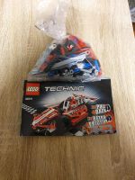 Lego Technic 42011 Nordrhein-Westfalen - Meckenheim Vorschau
