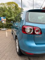 Golf V Plus 1.6 Duisburg - Duisburg-Süd Vorschau