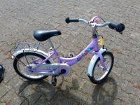 16zoll Puky Fahrrad Bielefeld - Sennestadt Vorschau