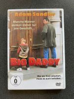 DVD Big Daddy Komödie Adam Sandler Rob Schneider Hessen - Offenbach Vorschau