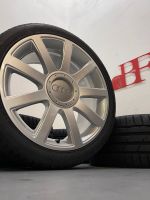 Original Audi RS4 8,5x 18 Zoll ET20 8D0601025T B5 18“ Sommerräder Bayern - Lenting Vorschau