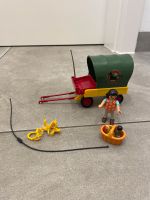 Playmobil Ponywagen Bayern - Bergrheinfeld Vorschau