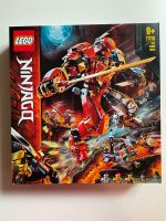 Lego Ninjago 71720 Fire Stone Mech neu Nordrhein-Westfalen - Ibbenbüren Vorschau