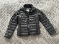 Schwarze Steppjacke neu XS/S Baden-Württemberg - Grünsfeld Vorschau