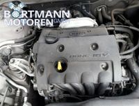 Motor KIA CEE`D 1.6 G4FC 76.360KM+GARANTIE+KOMPLETT+VERSAND Leipzig - Eutritzsch Vorschau
