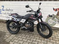 Mondial Flat Track 125 i ABS , B196 , Neufahrzeug Rheinland-Pfalz - Worms Vorschau