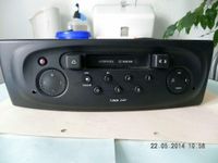 Radio Cassette  Tuner List Renault Nordrhein-Westfalen - Sprockhövel Vorschau