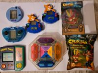 Crash Bandicoot Looney tunes vintage handheld 90er 80er Essen - Essen-West Vorschau