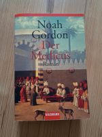 Noah Gordon - Der Medicus - Taschenbuch Sachsen - Zittau Vorschau