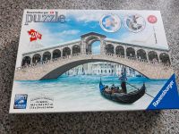 Ravensburger Puzzle 3D Ponte die Rialto Nordrhein-Westfalen - Warendorf Vorschau