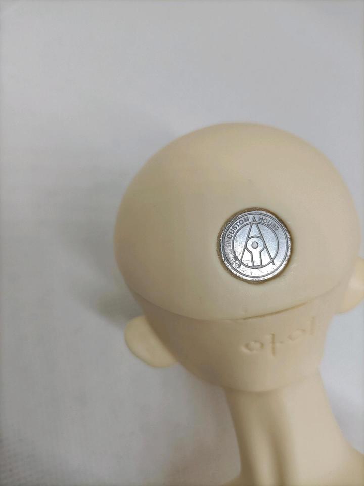 RESERVIERT! BJD MSD 1/4 Customhouse Ai Rena Doll Legit Puppe in Pfinztal