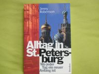 (Buch) Jenny Robertson: Alltag in St.Petersburg Bayern - Baldham Vorschau