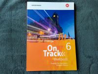 On Track 6 - Englisch für Gymnasien -  Workbook Bayern Neu ! Bayern - Bischberg Vorschau