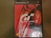 Gran Turismo 3 PlayStation-Spiel Rennsimulator PS2-DVD Berlin - Tegel Vorschau