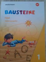 Buch Bausteine 1. Klasse Rheinland-Pfalz - Bad Kreuznach Vorschau