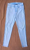 Hellblaue Jeggings von Esmara – Gr. M (40/42) Düsseldorf - Mörsenbroich Vorschau