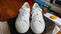 Marc O'Polo Schuhe - Business-Schnürer - Sneaker Größe 43 Eimsbüttel - Hamburg Eidelstedt Vorschau