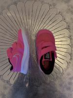 Nike Schuh Kinder Pink Gr. 22 -Neuwertig- Köln - Köln Klettenberg Vorschau