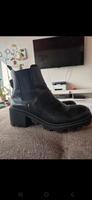 Chunky Chelsea Boots - Größe 41 Nordrhein-Westfalen - Viersen Vorschau