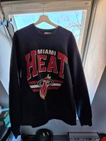 Mitchell & Ness Miami Heat NBA Basketball Sweatshirt L Bayern - Augsburg Vorschau