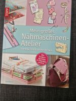 TOPP "Mein großes Nähmaschinen-Atelier" Bremen - Seehausen  Vorschau