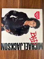 LP Vinyl Michael Jackson Bad Nordrhein-Westfalen - Viersen Vorschau